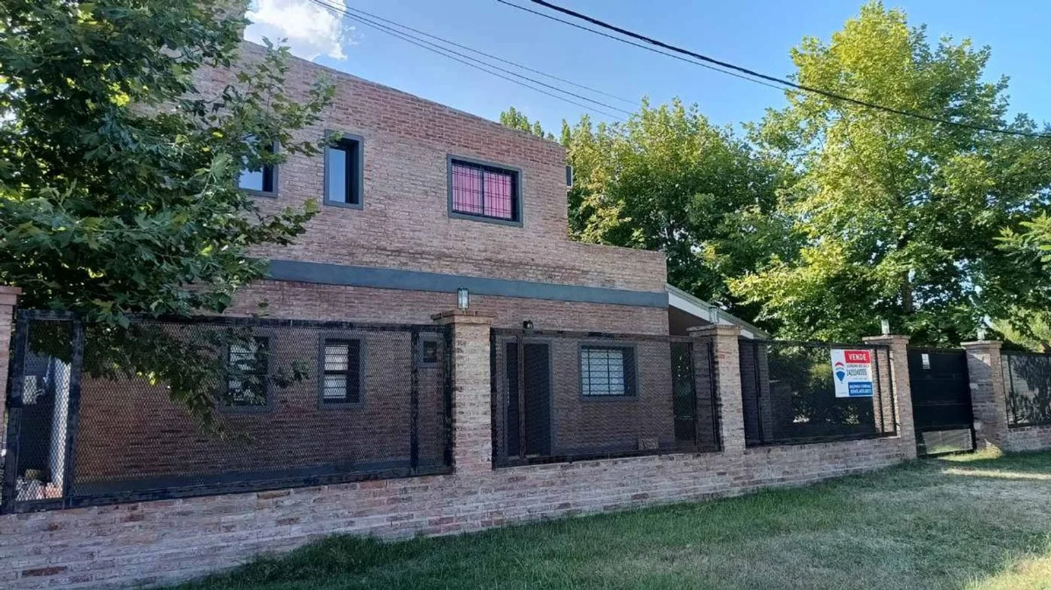 Casa en venta en Santa Fe
