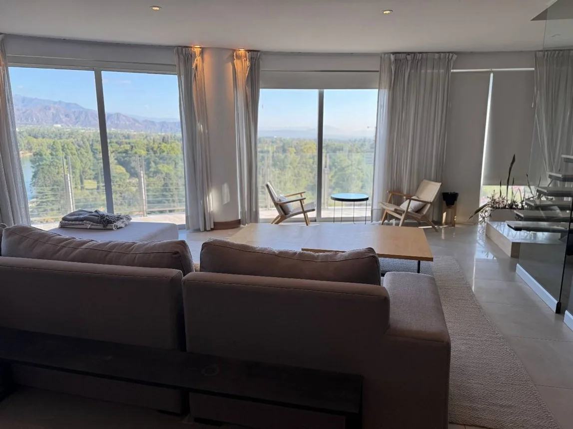 Penthouse en venta grand boulogne residences, foto 3