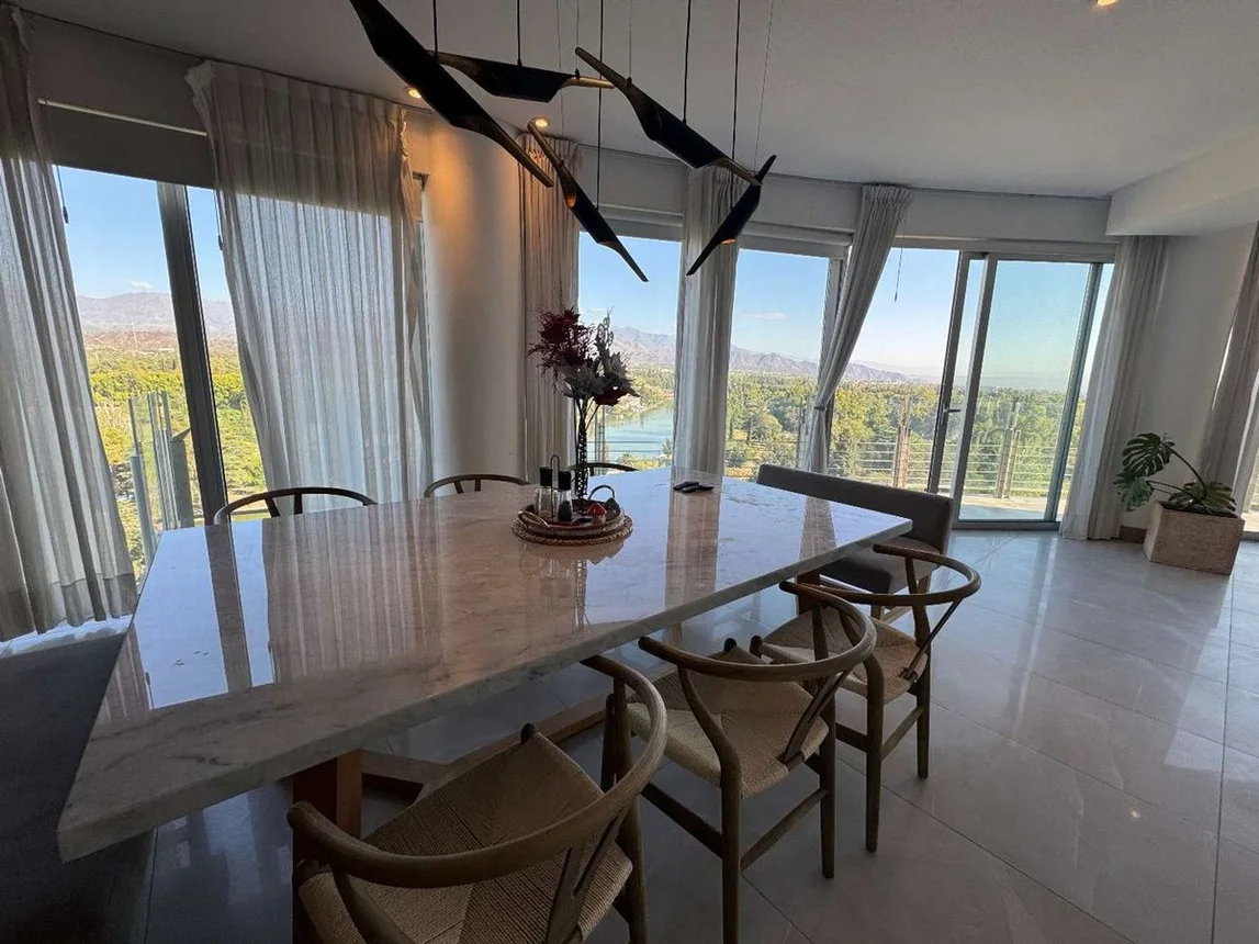 Penthouse en venta grand boulogne residences, foto 5