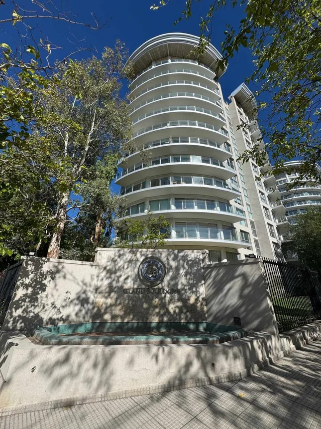 Penthouse en venta grand boulogne residences, foto 1