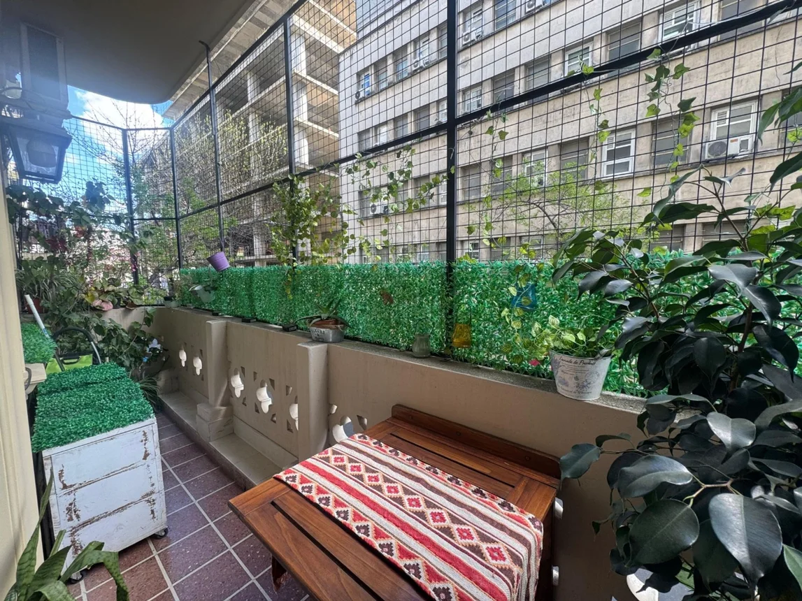 Departamento de 2 ambientes en venta en Balvanera, Avenida Rivadavia 2500, foto 4