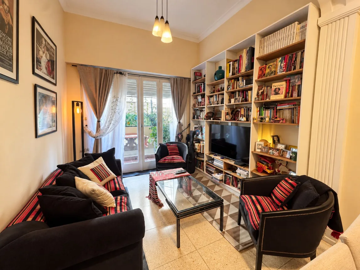 Departamento de 2 ambientes en venta en Balvanera, Avenida Rivadavia 2500, foto 3