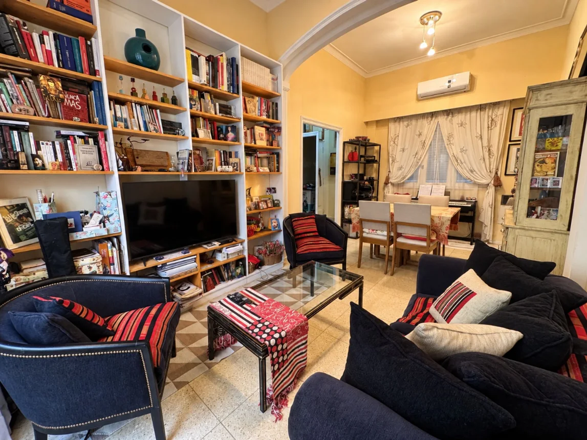 Departamento de 2 ambientes en venta en Balvanera, Avenida Rivadavia 2500, foto 2