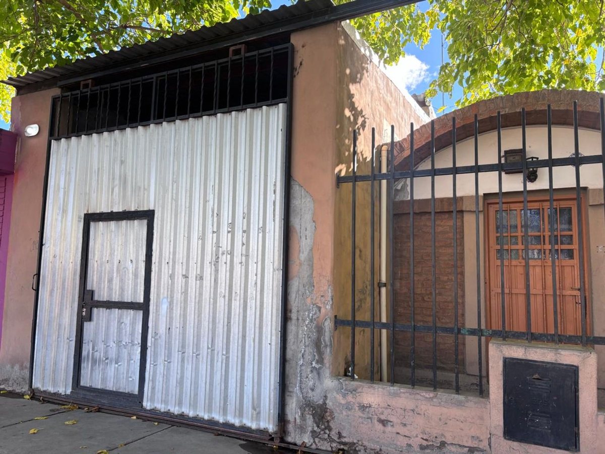 Casa en Alfonsina Storni 1400