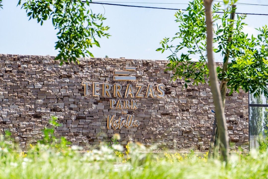 Venta Lote Barrio Terrazas Park Vistalba