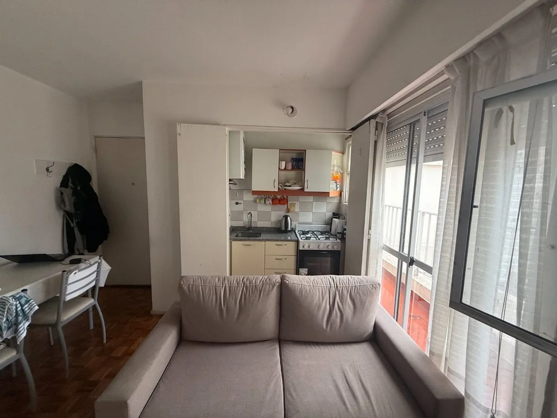 Monoambiente en venta en Recoleta, foto 4