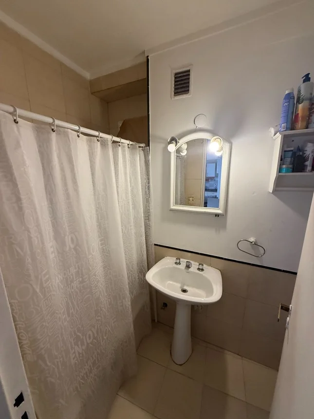 Monoambiente en venta en Recoleta, foto 5