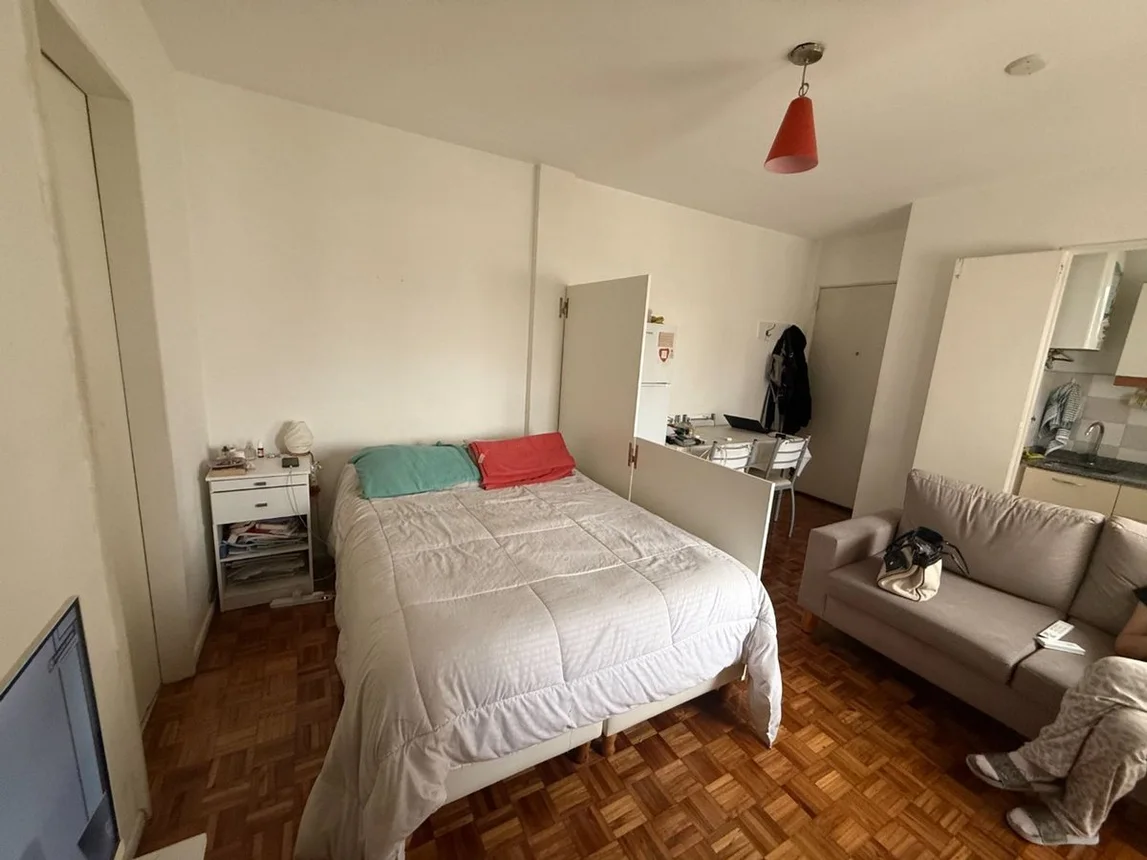 Monoambiente en venta en Recoleta, foto 2