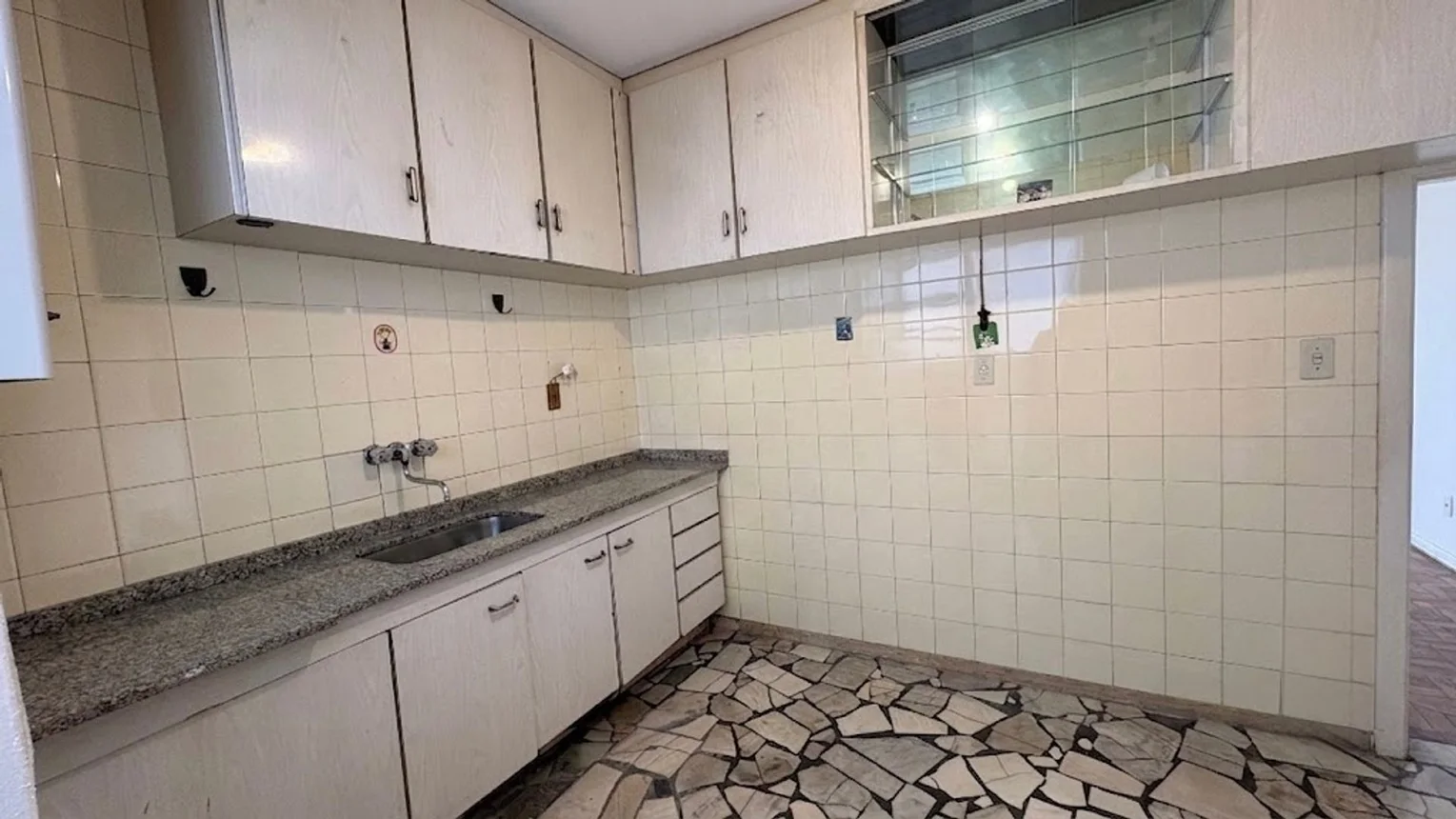 Departamento de 3 ambientes en venta en San Telmo, Avenida Juan de Garay 300, foto 5