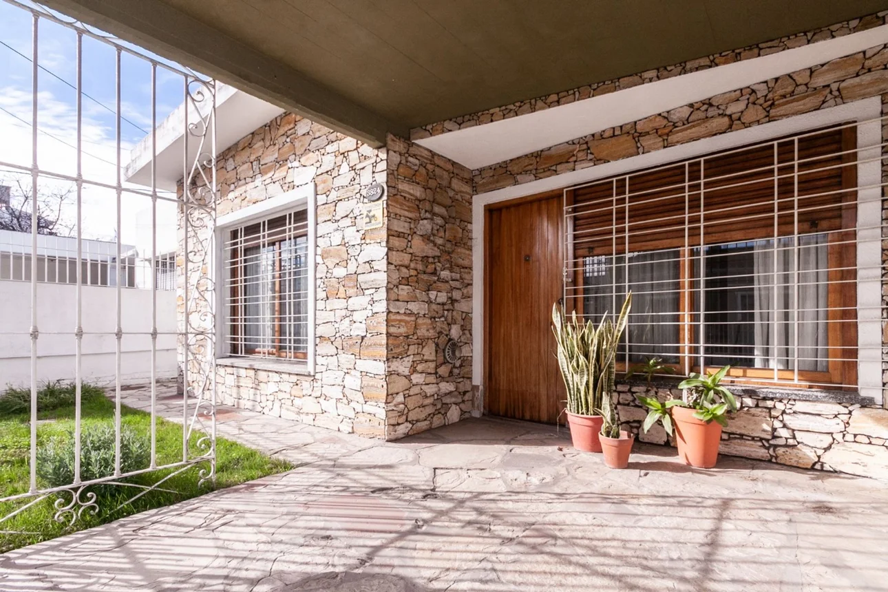 Casa en venta en Remedios de Escalada