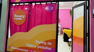 Venta local en Galeria Haedo centro
