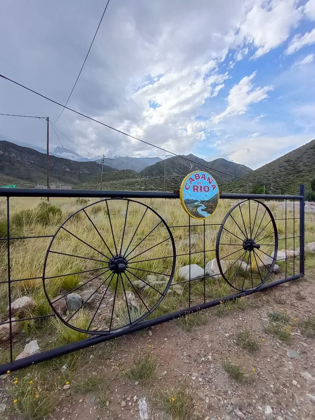 Casa de 4 ambientes en venta en Luján de Cuyo, Ruta Provincial 89 Francisco Guiñazú 0