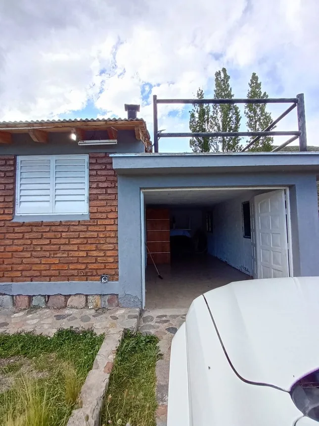 Casa de 4 ambientes en venta en Luján de Cuyo, Ruta Provincial 89 Francisco Guiñazú 0, foto 2