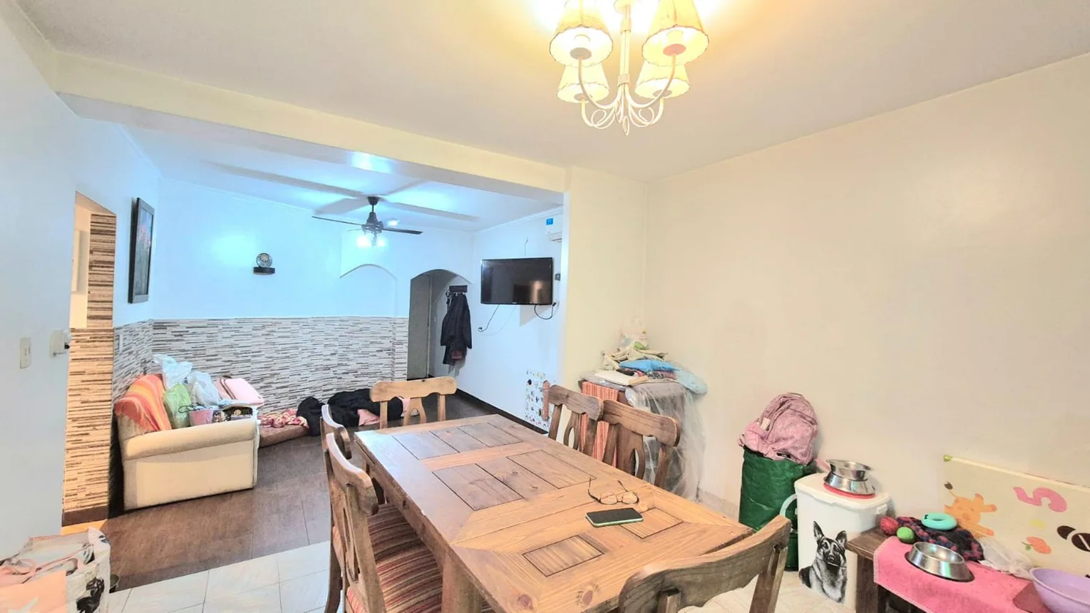 PH en venta en Villa Lugano