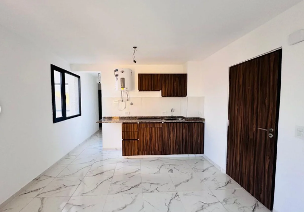 Departamento en venta en Morón