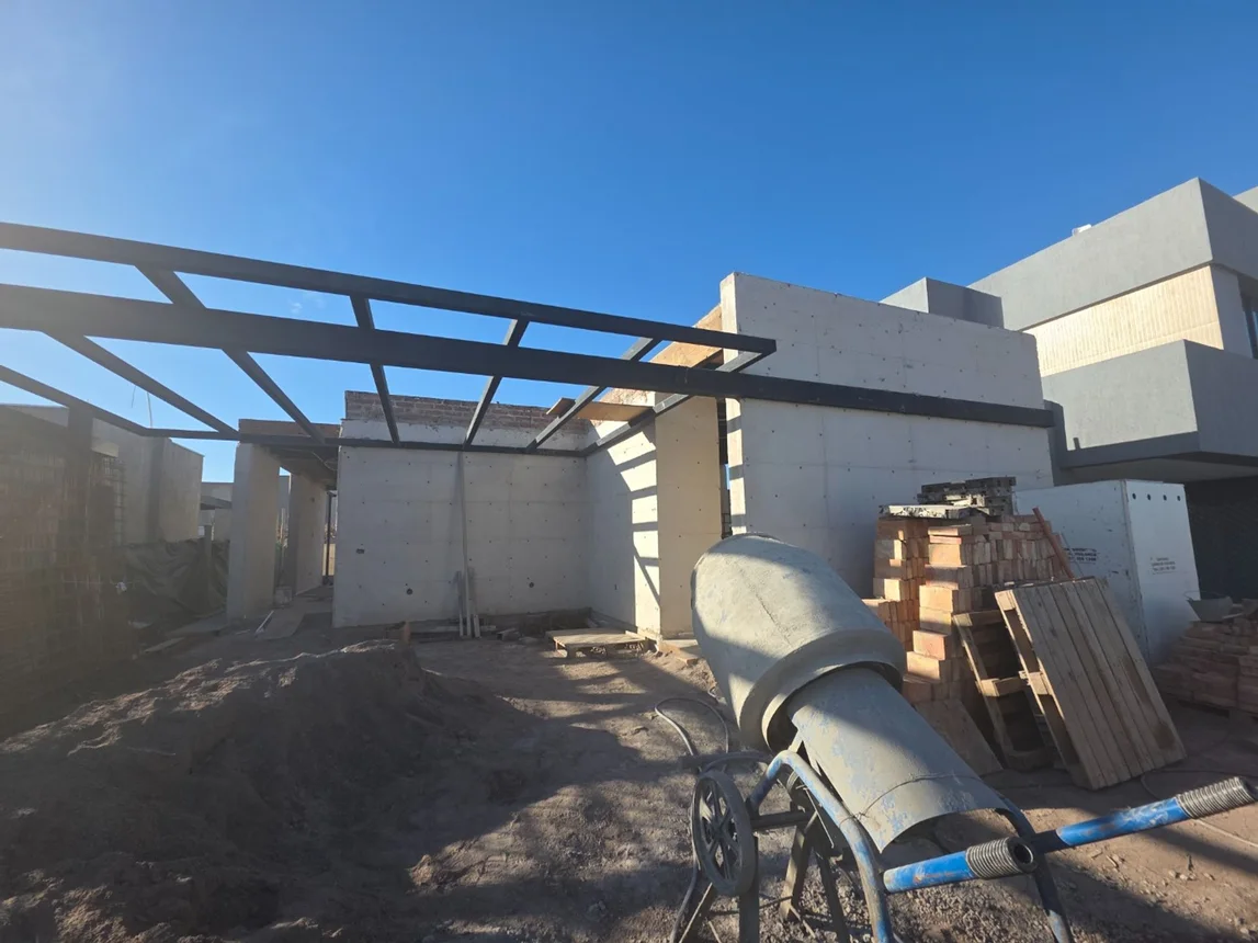 Casa en venta en Luján de Cuyo