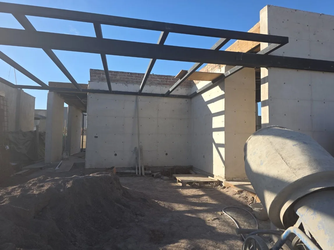 Casa en venta en Luján de Cuyo, foto 2
