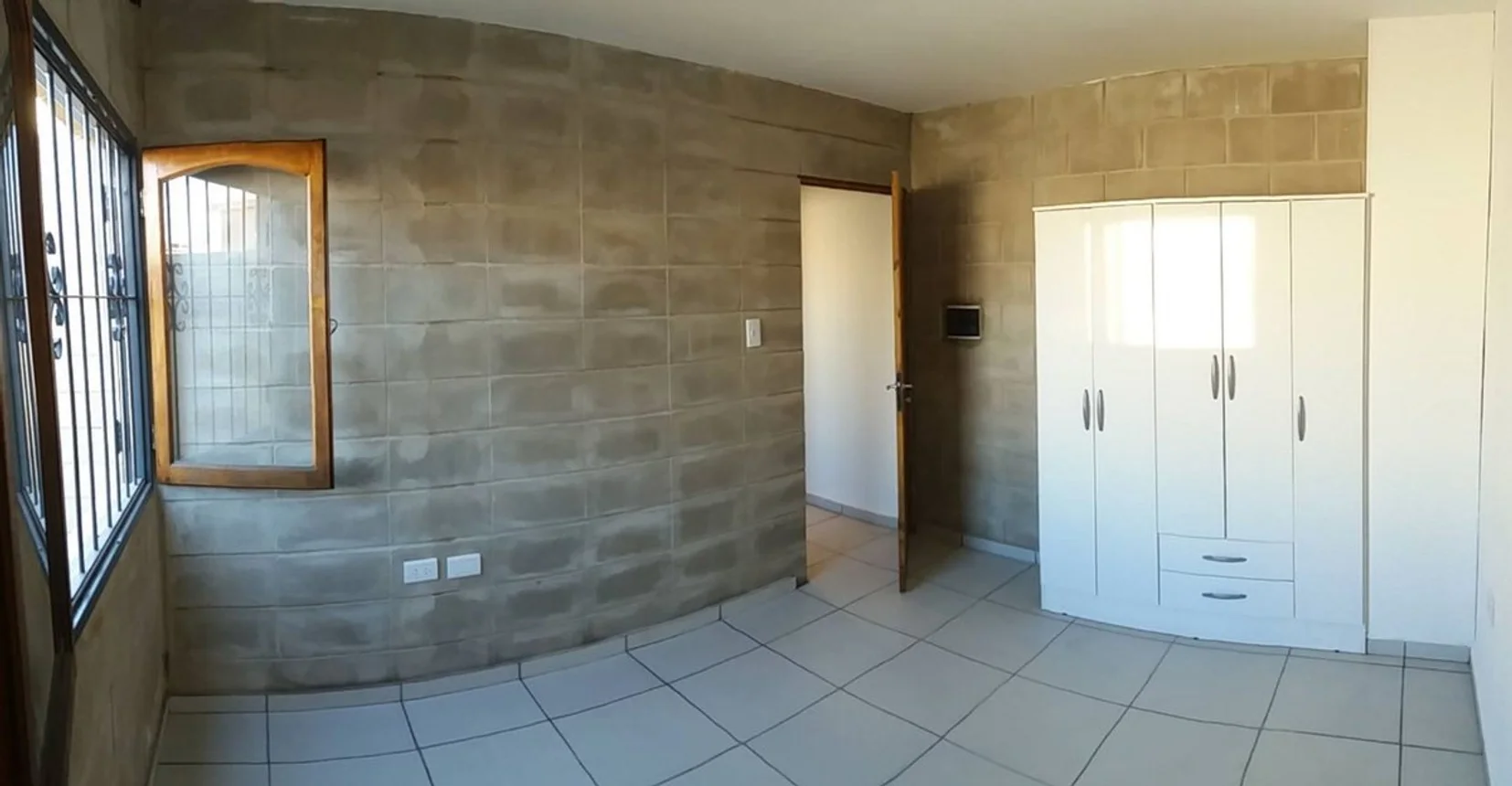 Venta casa dos dormitorios carrara horizonte, foto 2