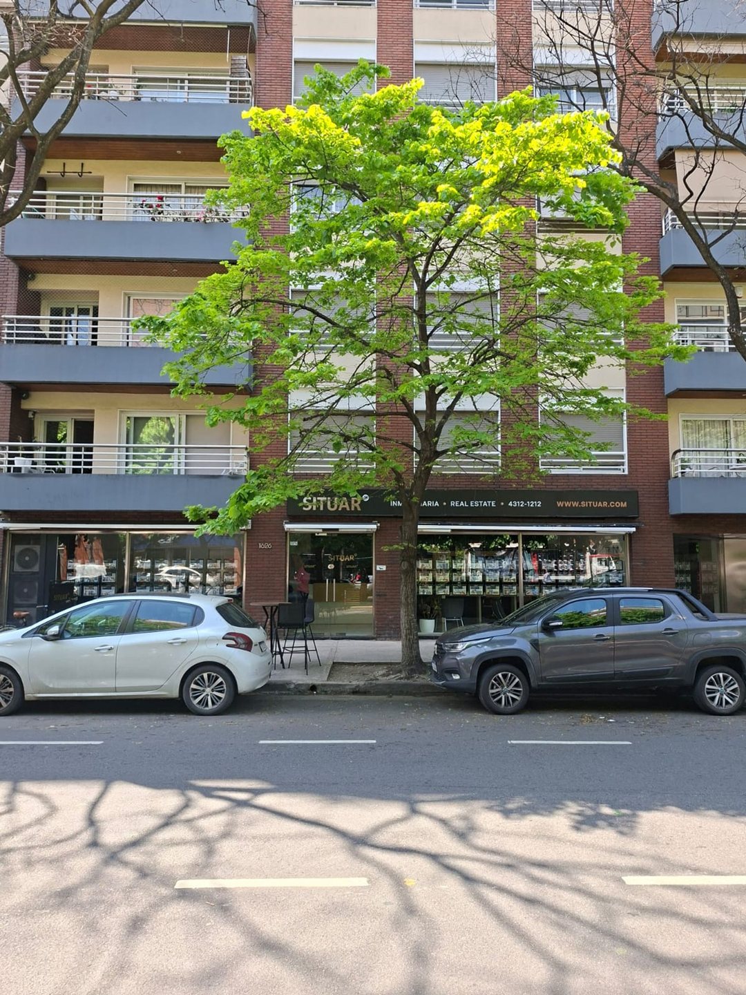 ALQUIER, LOCAL COMERCIAL, PUERTO MADERO