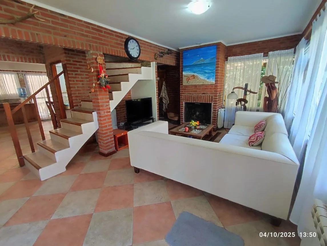 Casa en venta en Pinamar