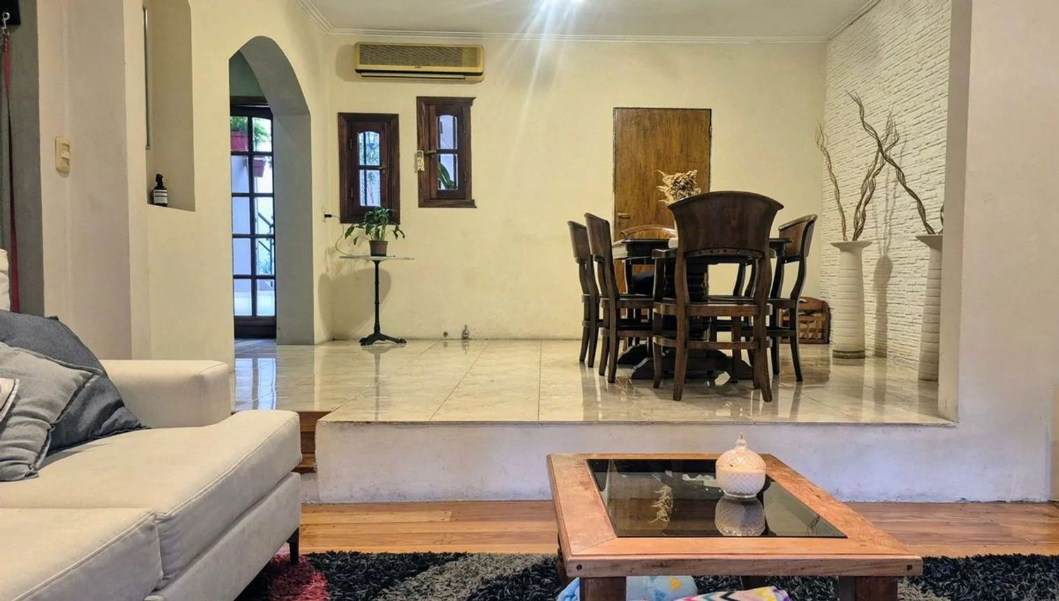 Casa de 4 ambientes en venta en Villa Pueyrredón, Griveo 3100, foto 3