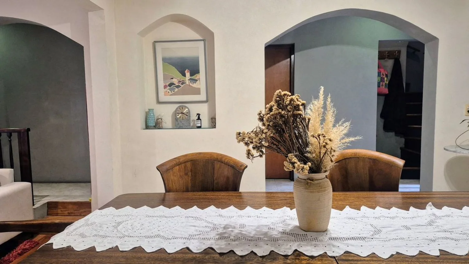 Casa de 4 ambientes en venta en Villa Pueyrredón, Griveo 3100