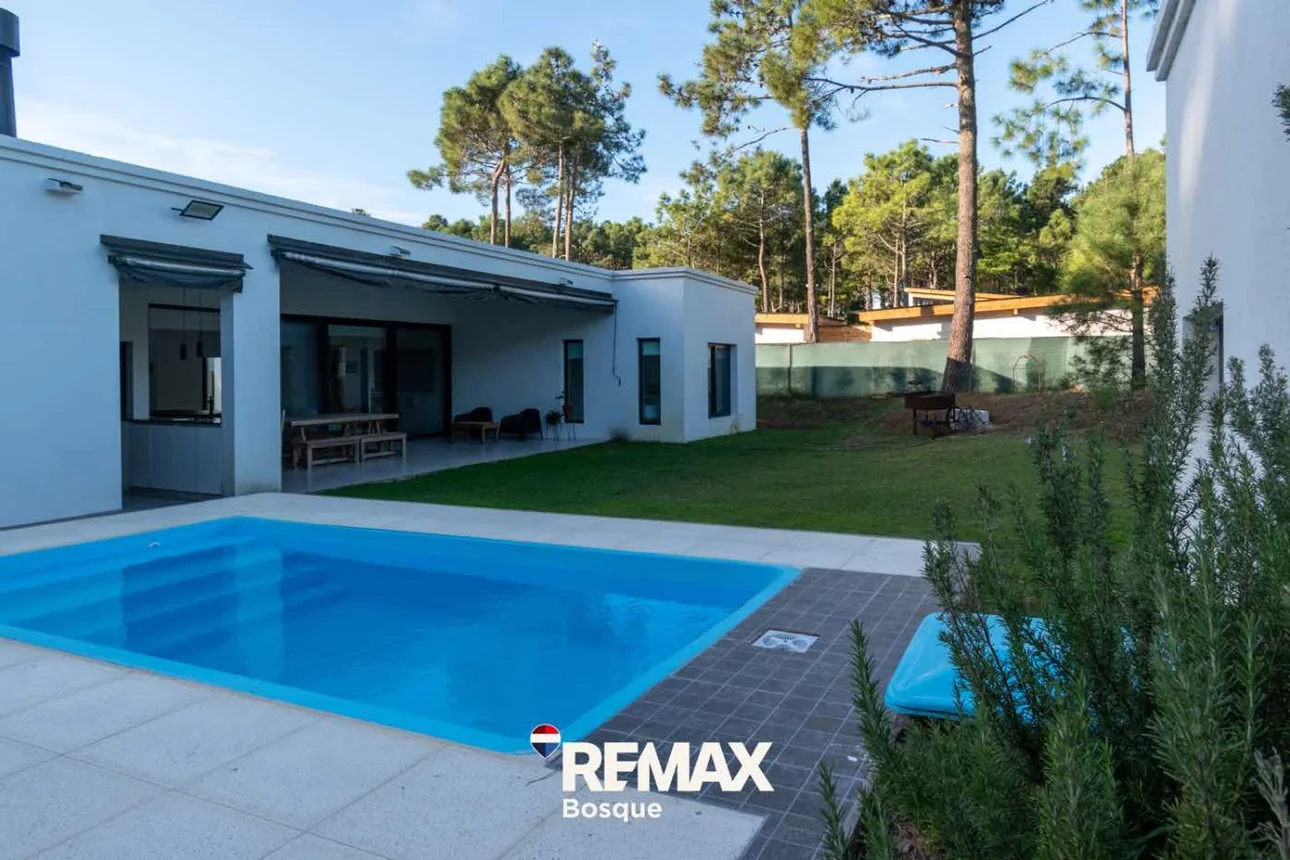 Casa en venta en Pinamar