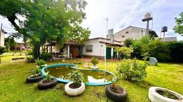 Casa quinta venta pileta parque 1026 m2. J.C. Paz