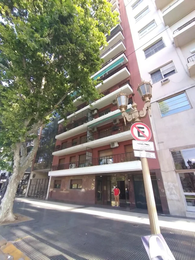 Departamento en venta en Monserrat