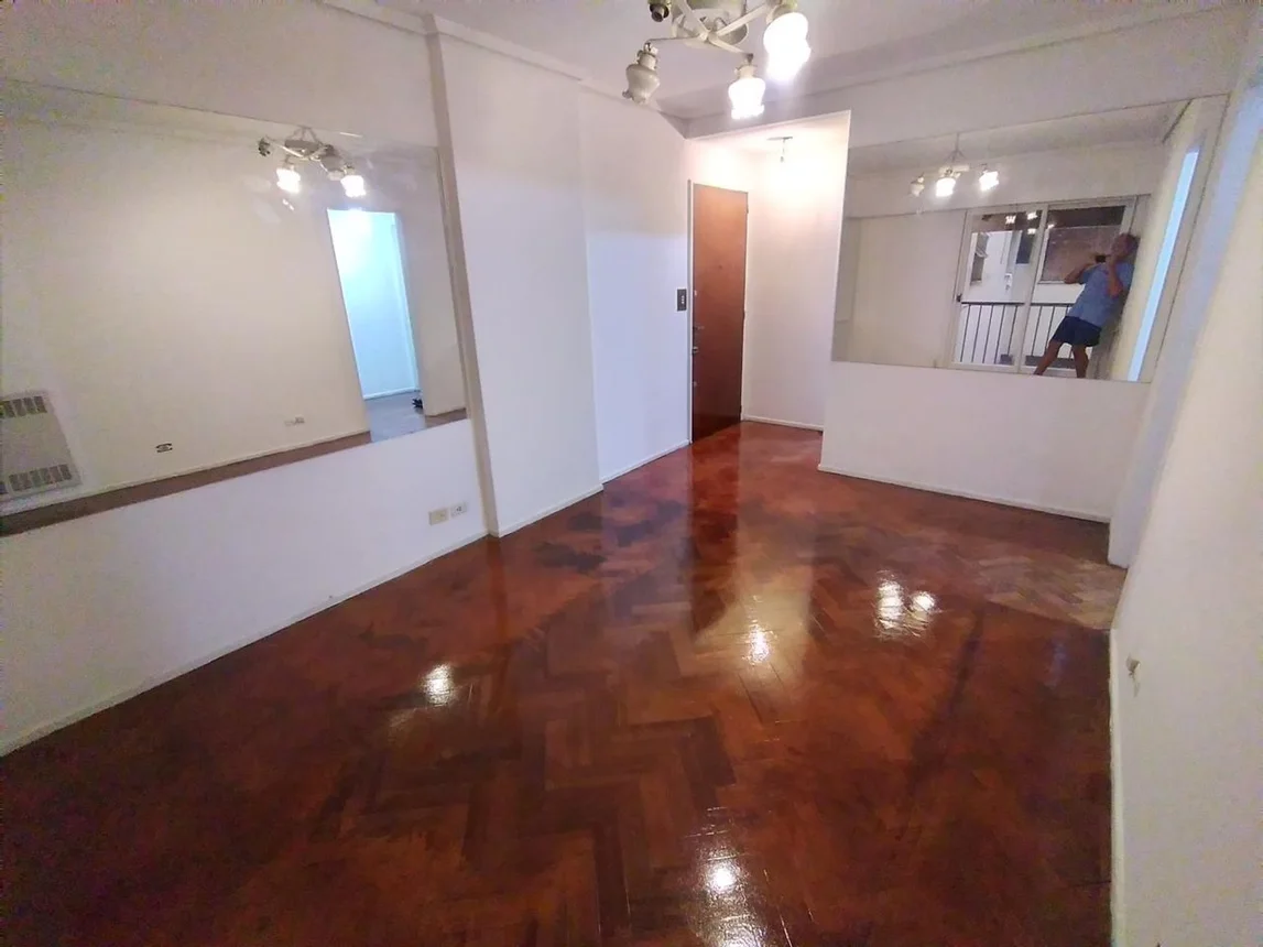 Departamento en venta en Monserrat, foto 4