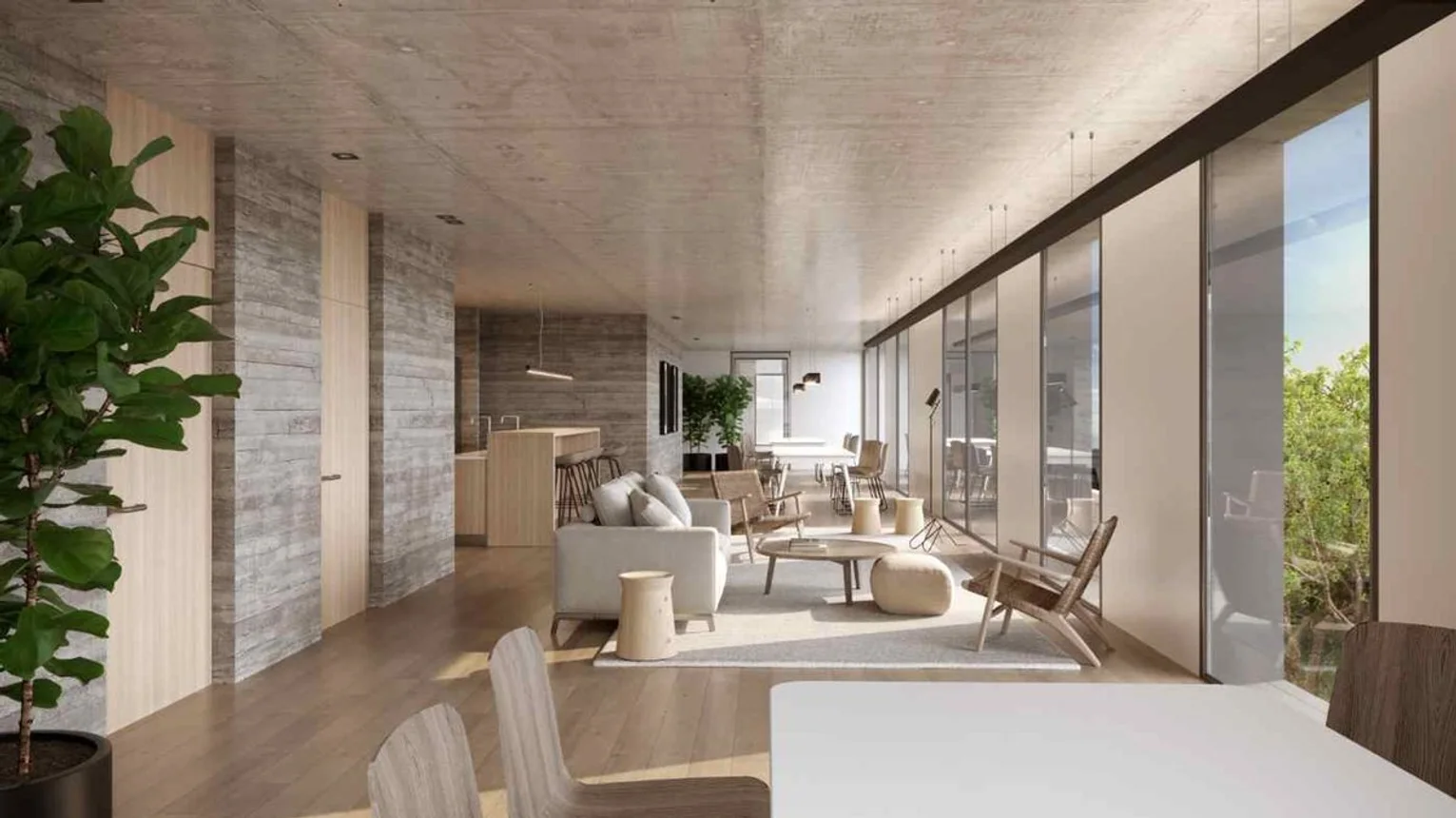 Monoambiente en venta en Parque Chacabuco, Zuviría 700, foto 3