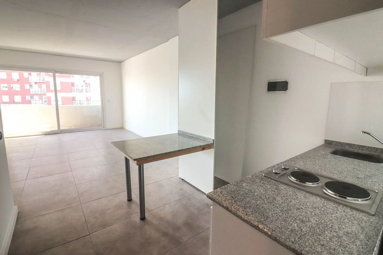 Monoambiente en venta en Tigre, Albarellos 400, foto 4