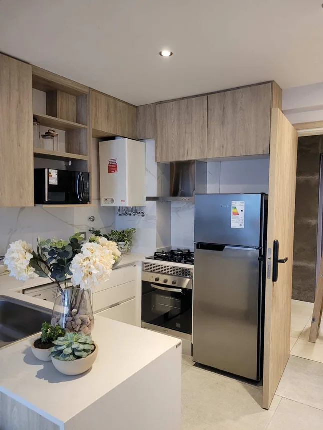 Venta dos dormitorios premium barrio candioti, foto 5