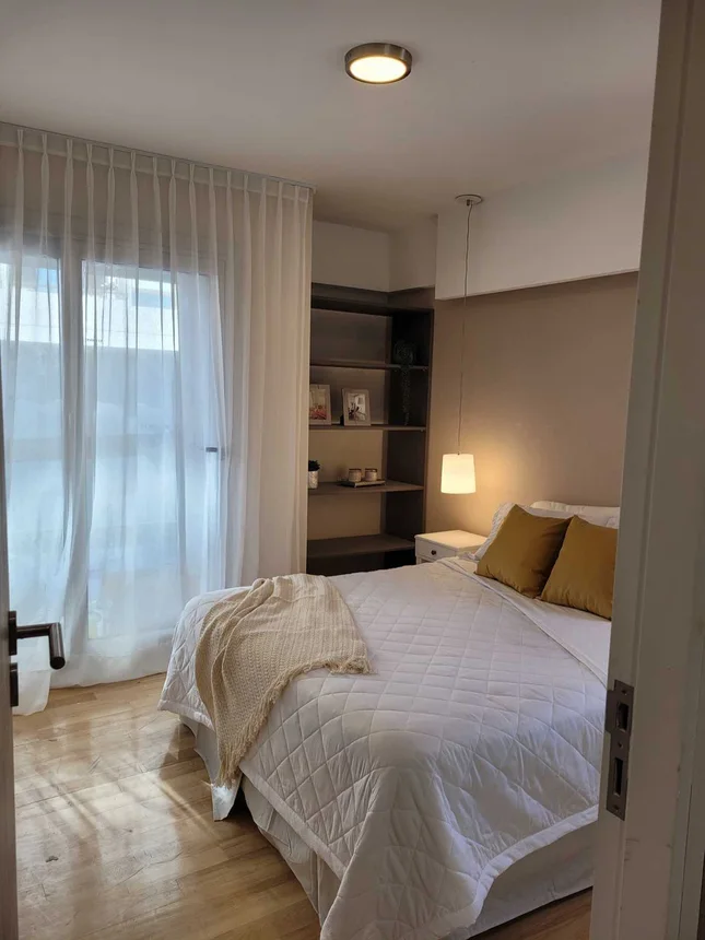 Venta dos dormitorios premium barrio candioti, foto 2