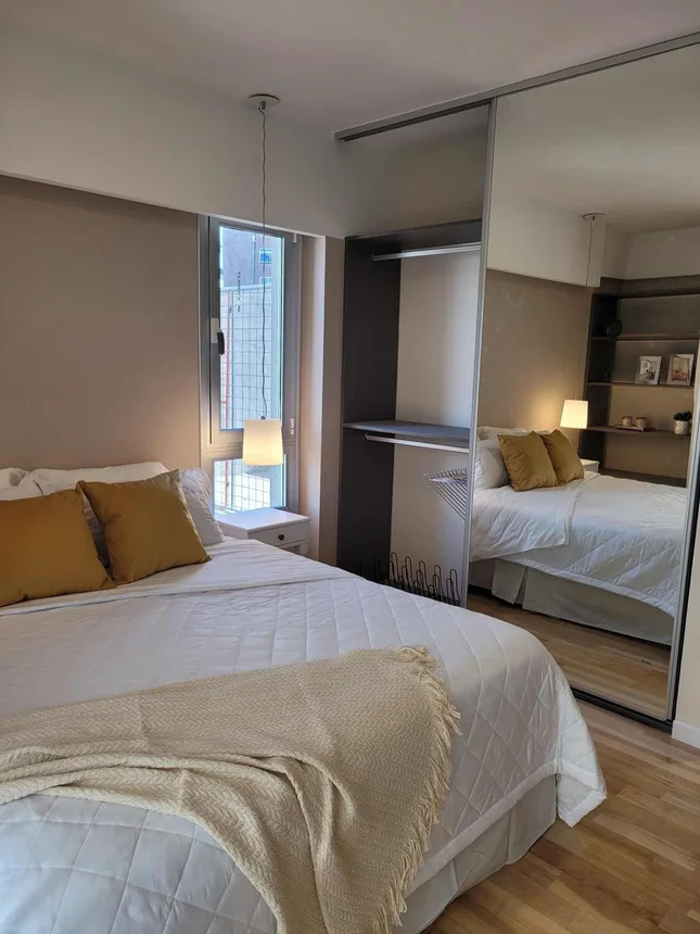 Venta dos dormitorios premium barrio candioti, foto 3