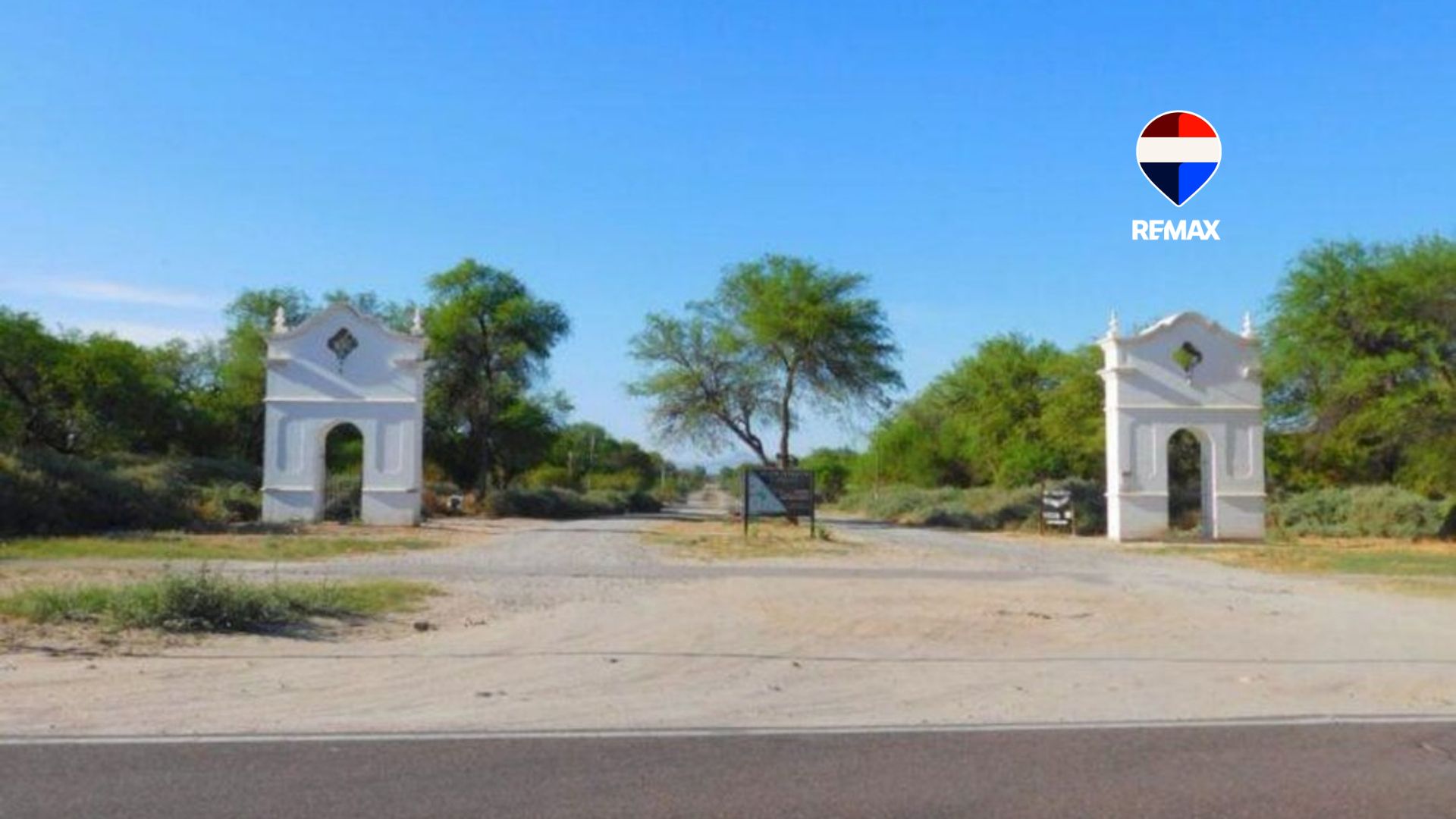 TERRENO EN VENTA PUEBLO NUEVO CAFAYATE 300M2 - foto 1