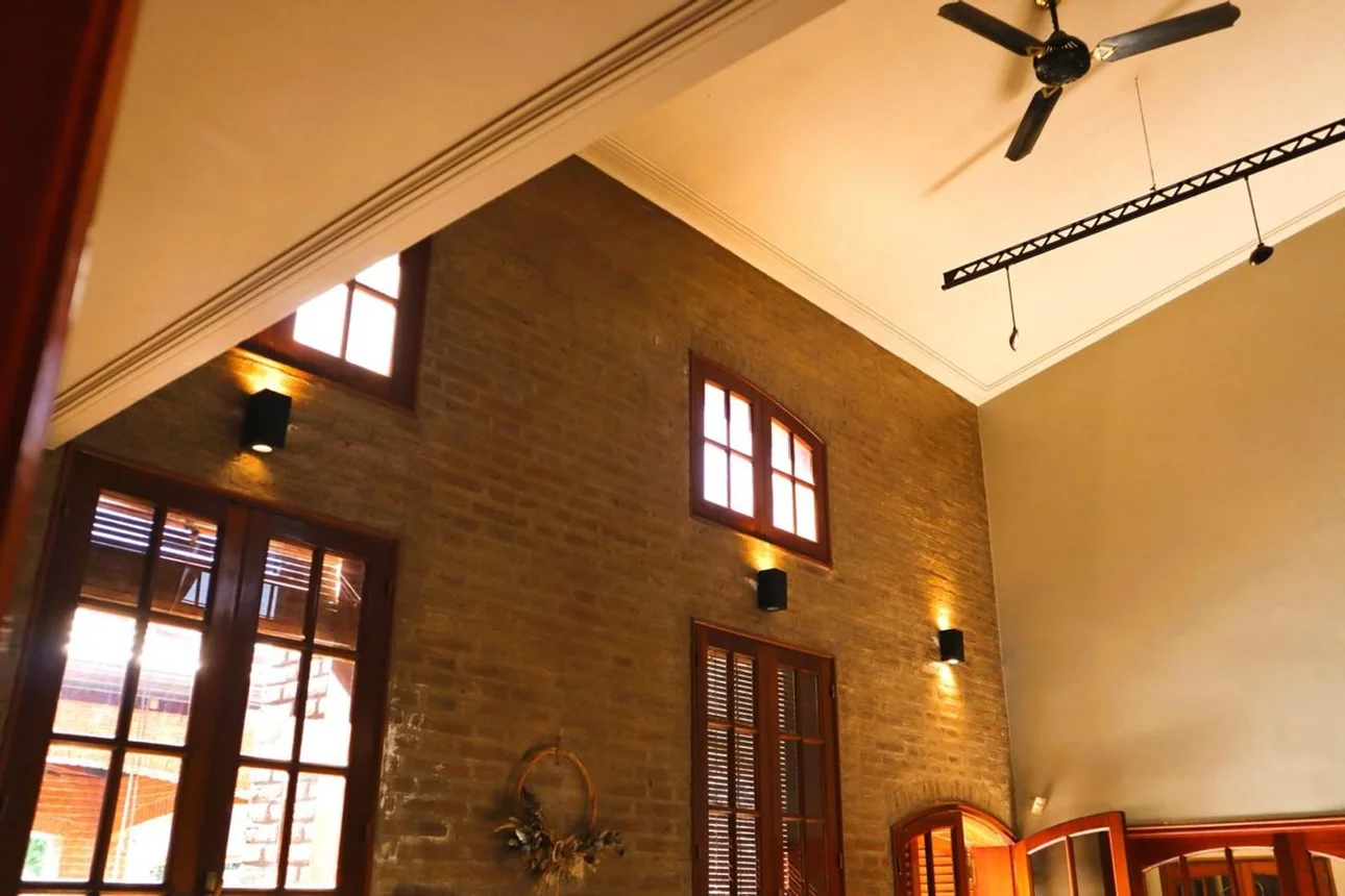 Casa de 9 ambientes en venta en San Miguel de Tucumán, Crisóstomo Alvarez 4700, foto 3
