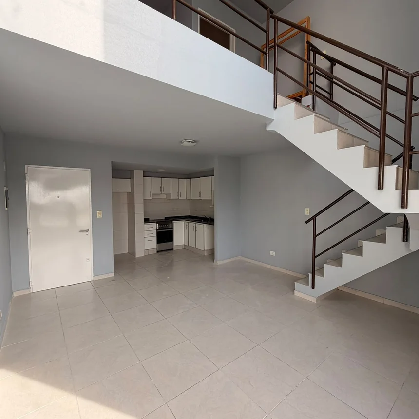 Monoambiente en venta en Villa del Parque, Avenida Nazca 3000