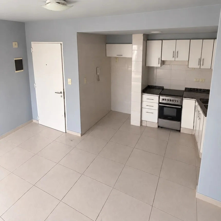 Monoambiente en venta en Villa del Parque, Avenida Nazca 3000, foto 2