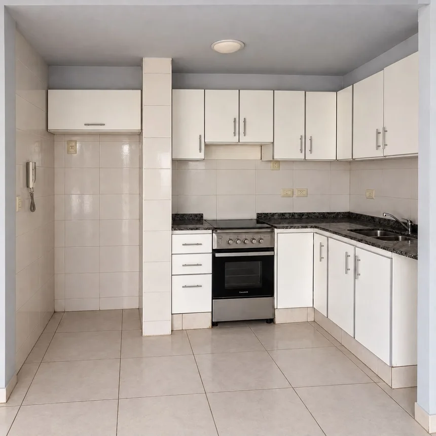 Monoambiente en venta en Villa del Parque, Avenida Nazca 3000, foto 4