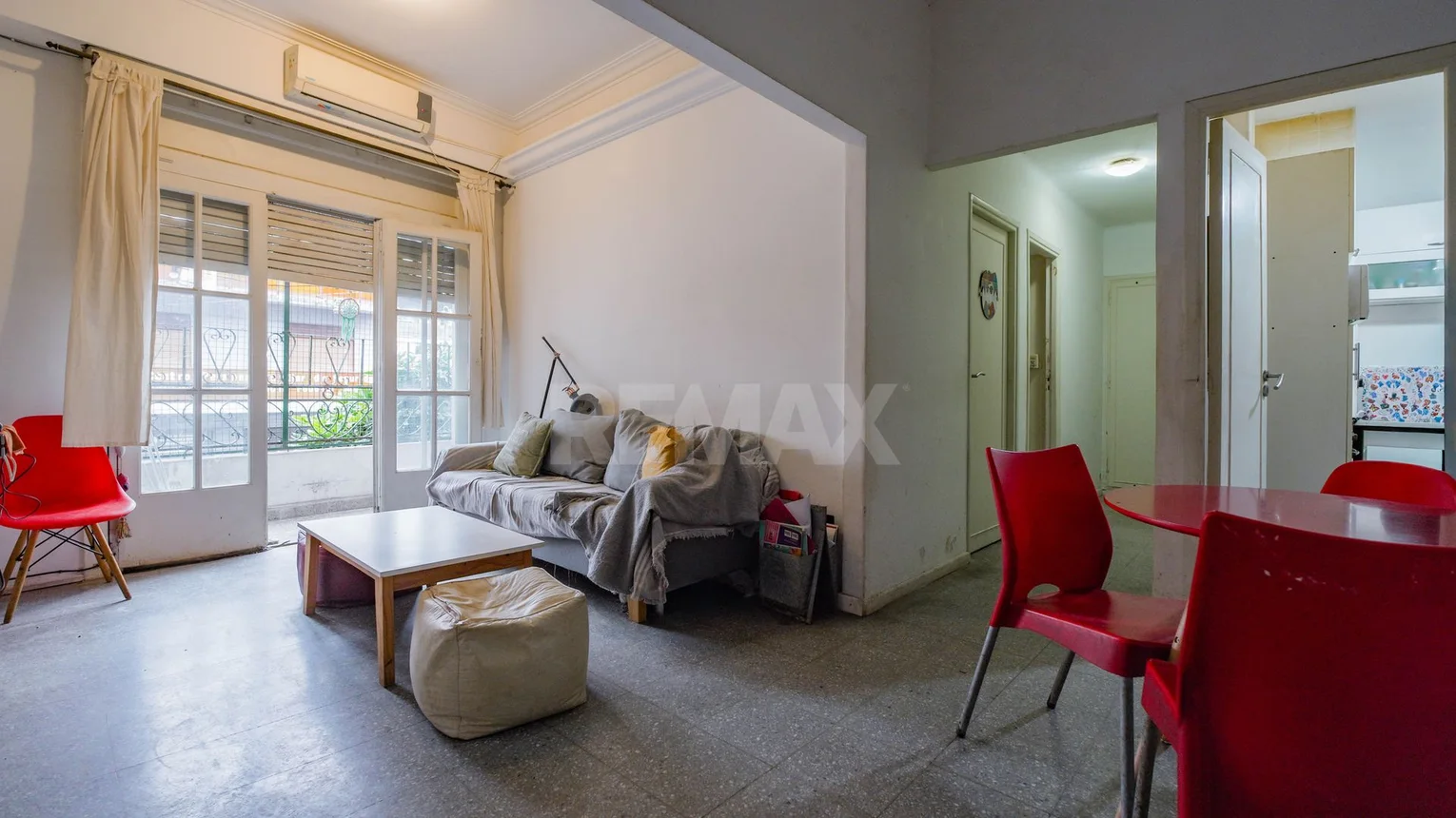 Departamento en venta en Caballito