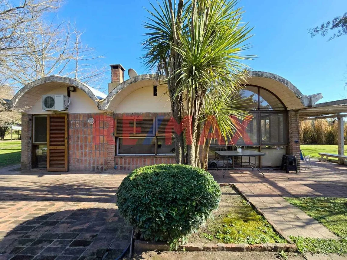 Casa de 3 ambientes en venta en Merlo, Zelada y Bragado 0