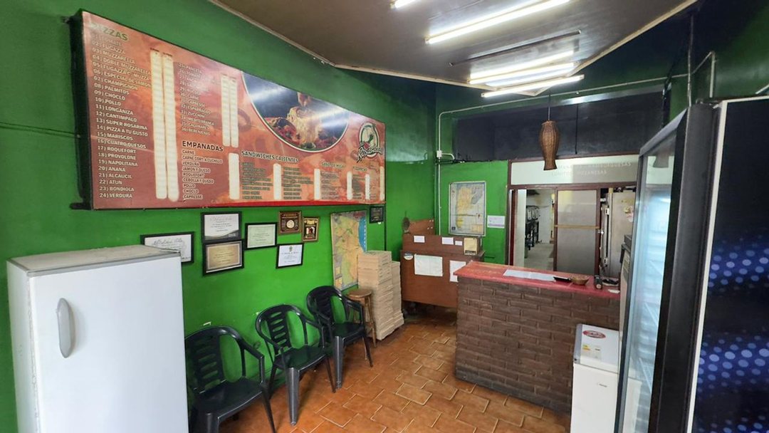 VENTA FONDO DE COMERCIO GASTRONOMICO LOURDES