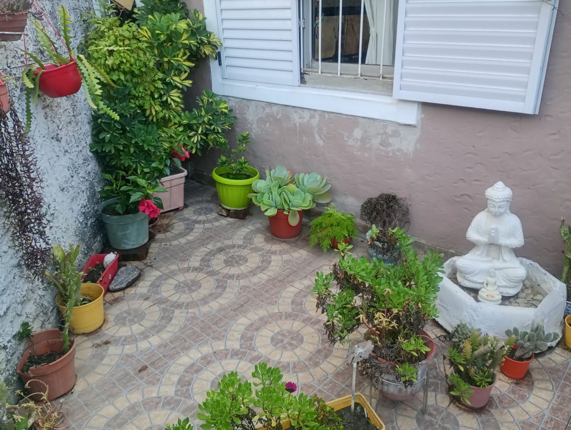 Foto 2 — VENTA CASA 2 AMBIENTES MERLO