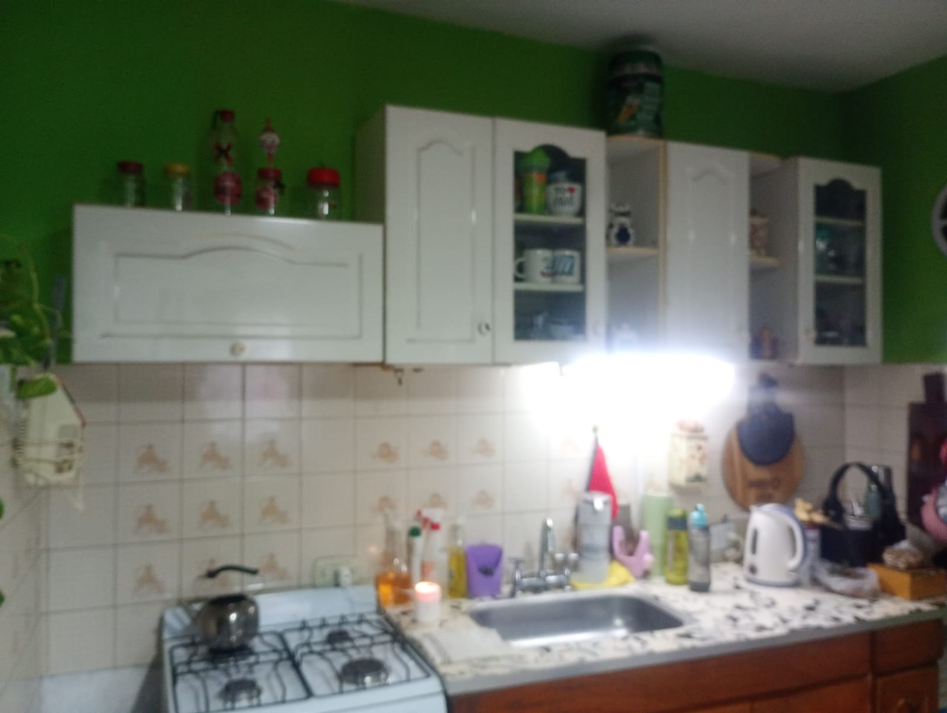 Foto 5 — VENTA CASA 2 AMBIENTES MERLO