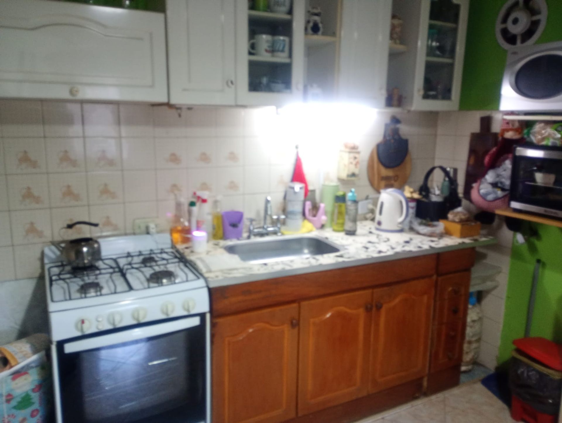 Foto 6 — VENTA CASA 2 AMBIENTES MERLO
