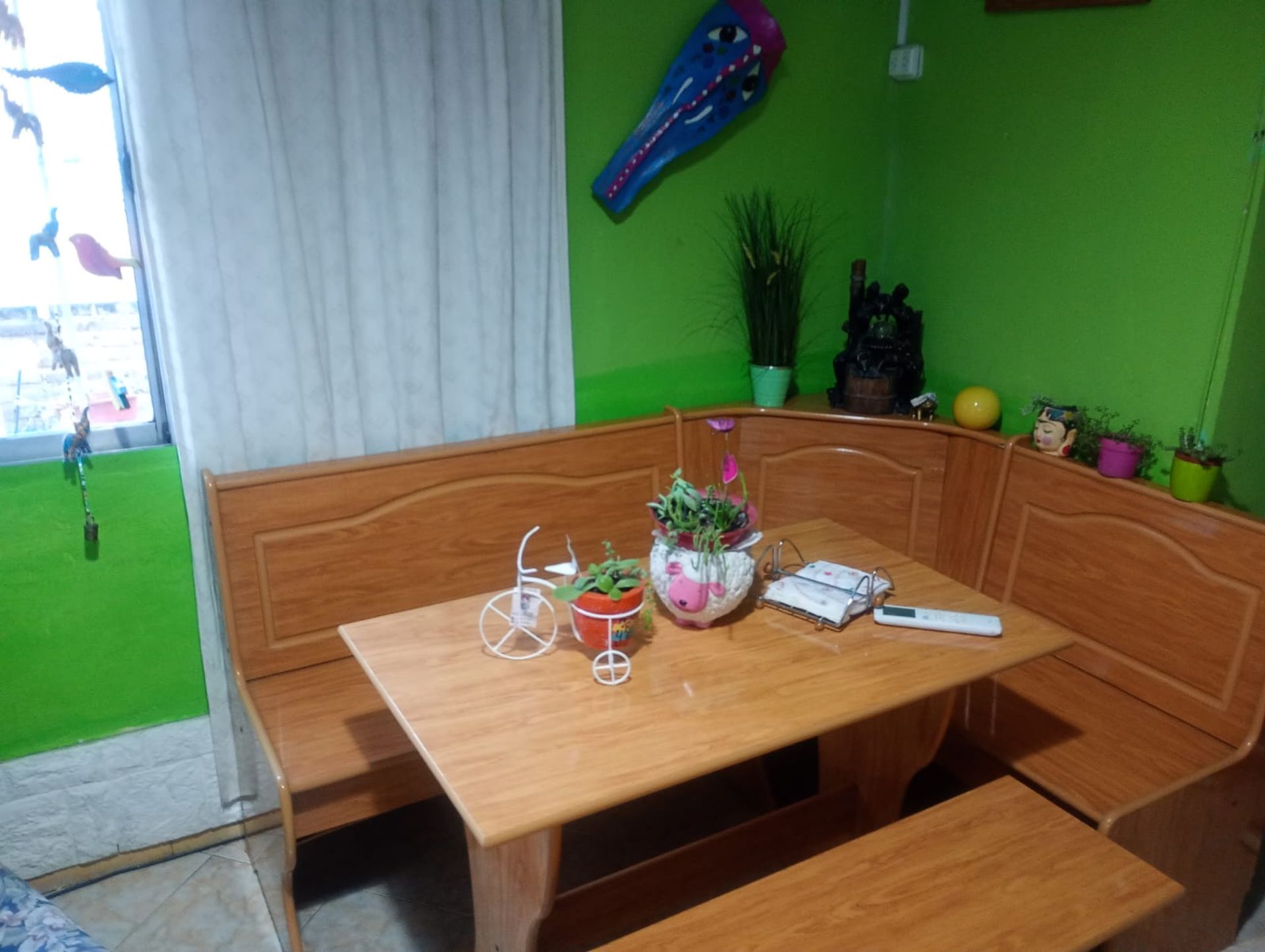 Foto 7 — VENTA CASA 2 AMBIENTES MERLO