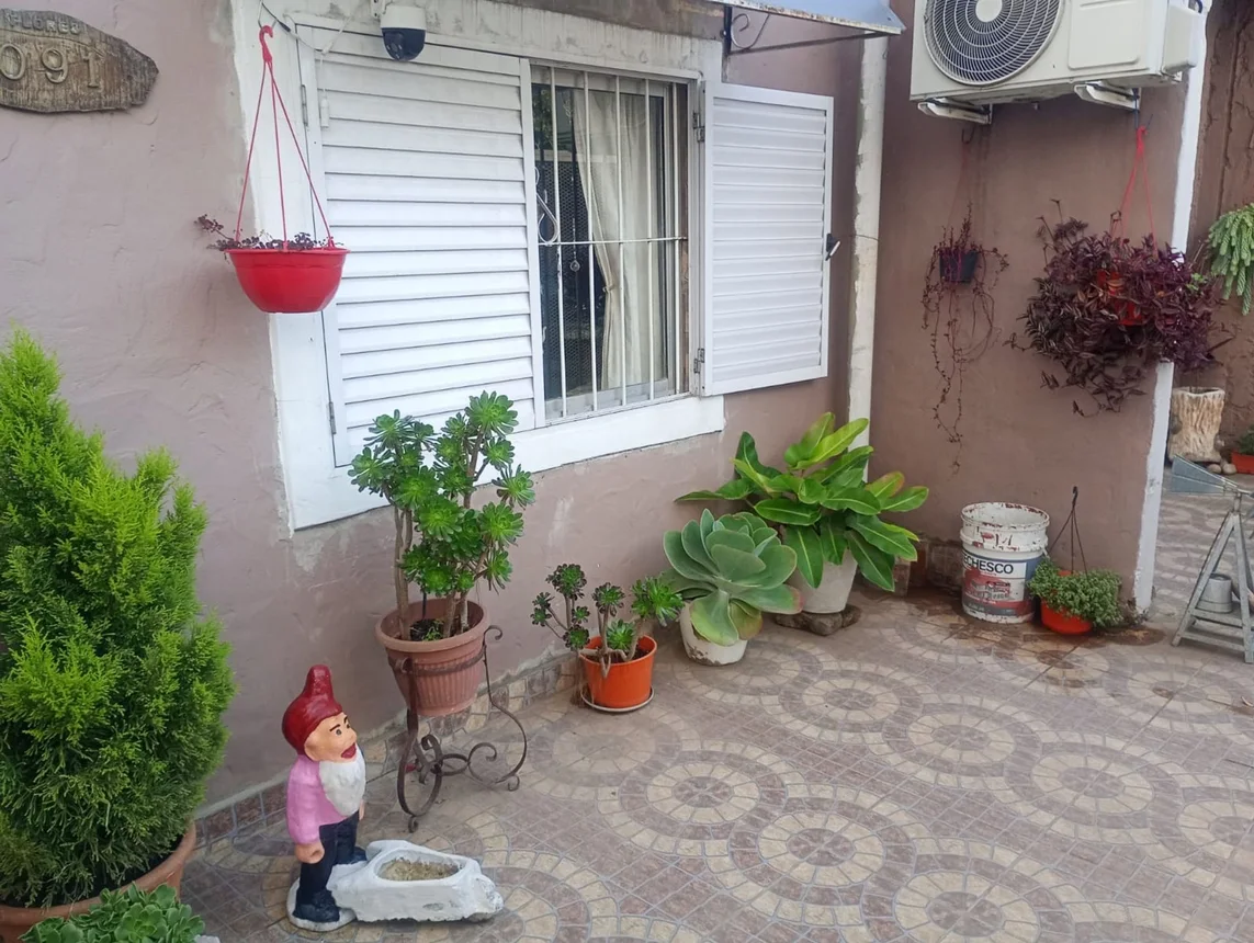 Casa en venta en Merlo