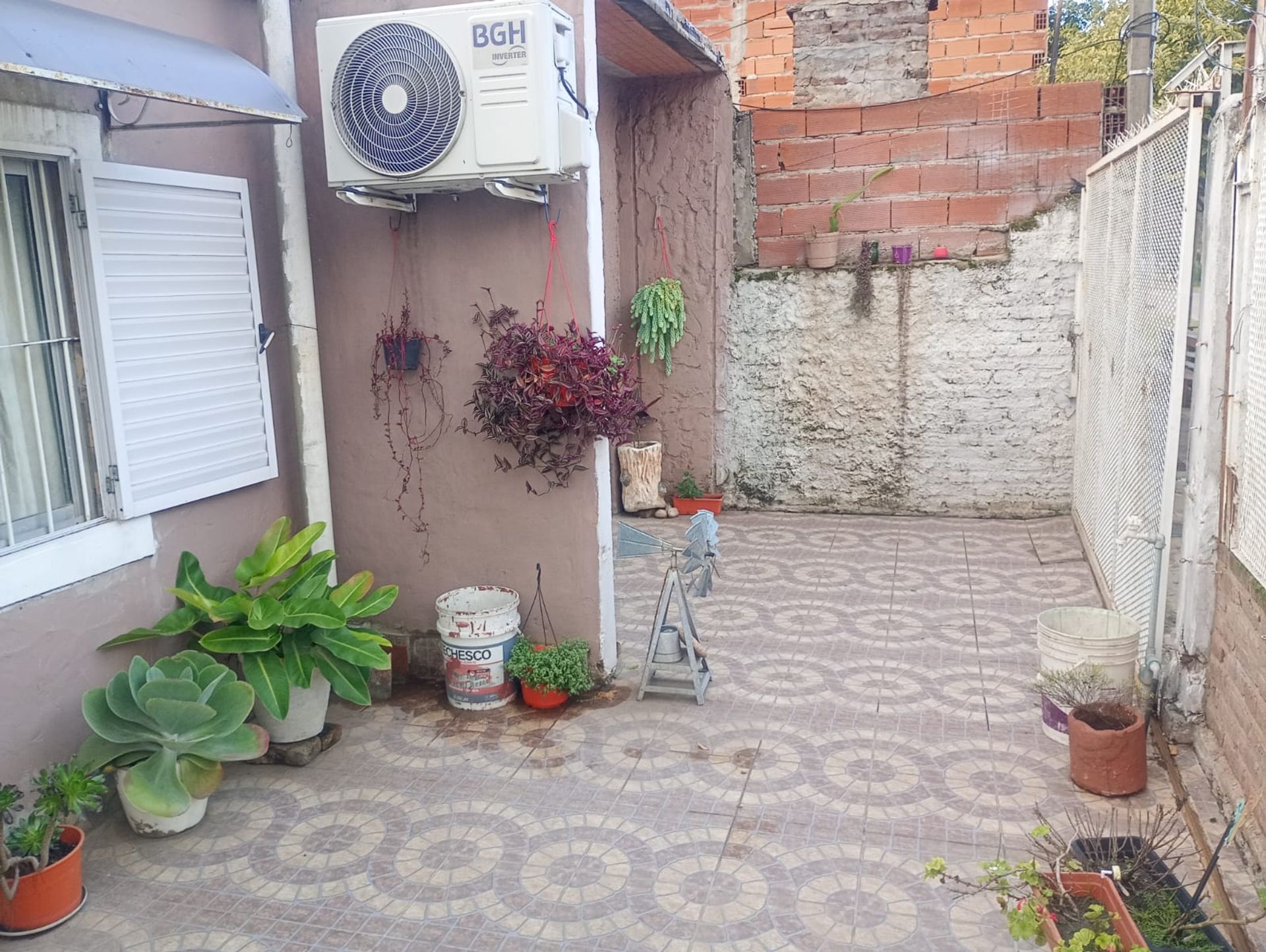 Foto 4 — VENTA CASA 2 AMBIENTES MERLO