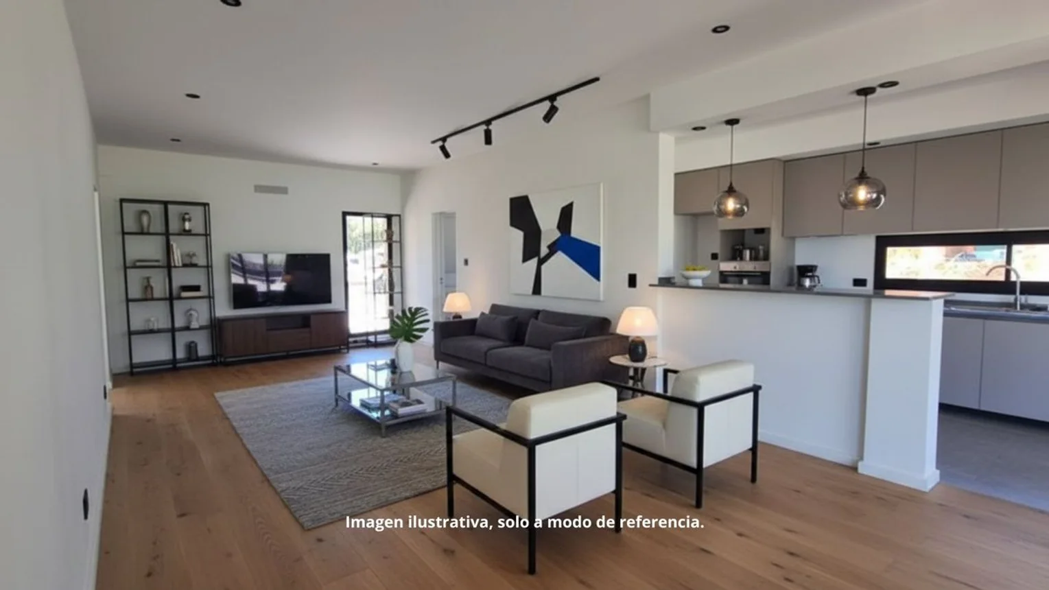 Casa en venta en Pilar, foto 3